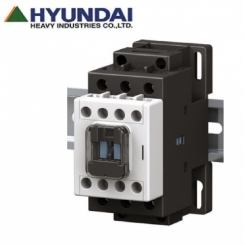 CONTACTOR HYUNDAI 3P-85A-2a2b